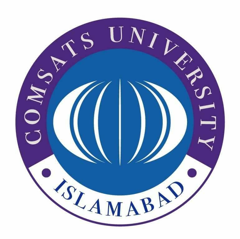 COMSATS University Islamabad Emblem