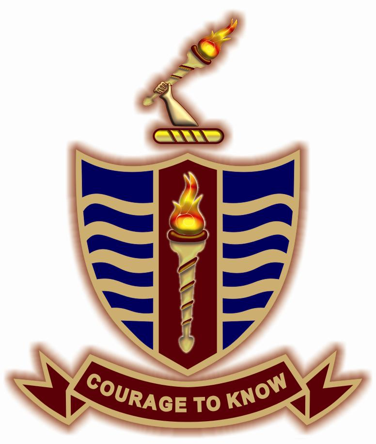 Government College University Lahore Crest