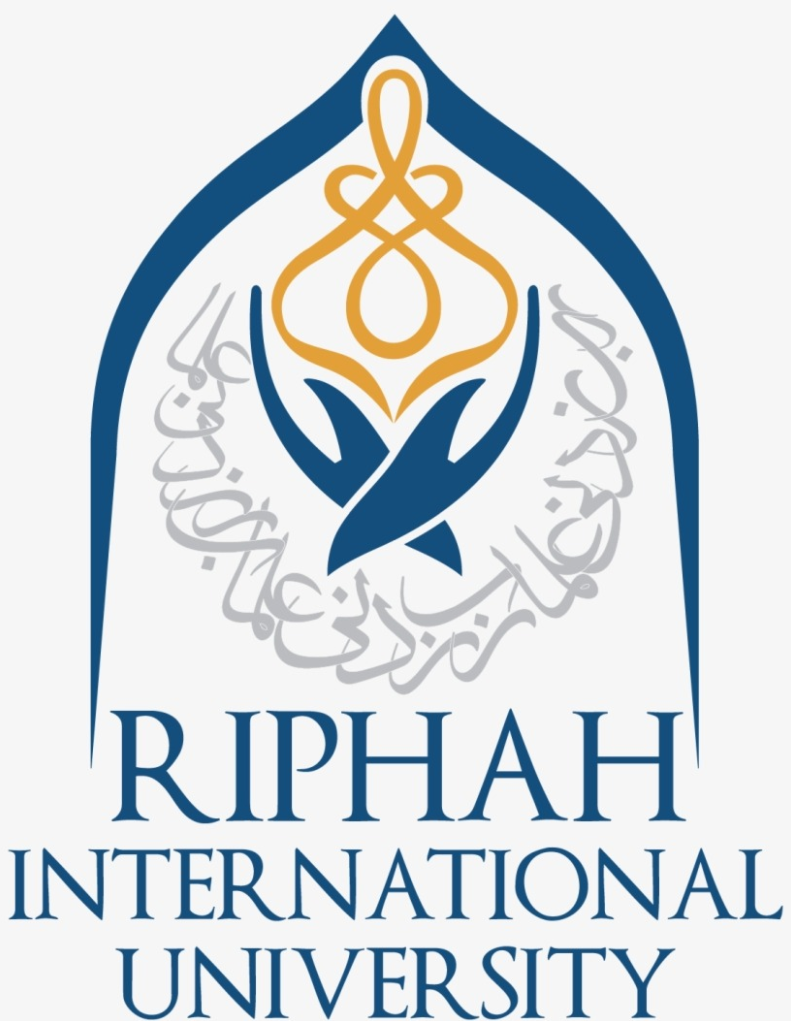 Riphah International University Logo