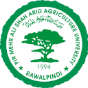 University of Arid Agriculture Logo